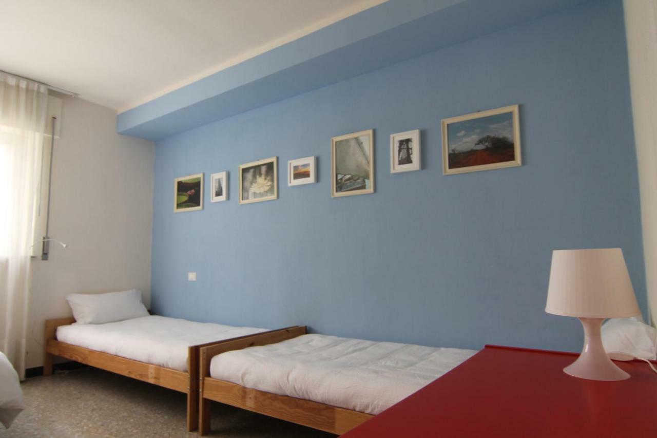 Robin's Nest Lucques